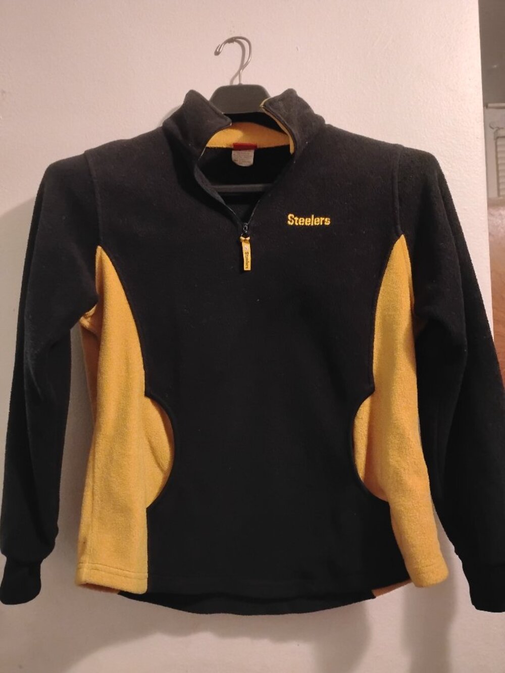Pittsburgh Steelers 2000s pullover
